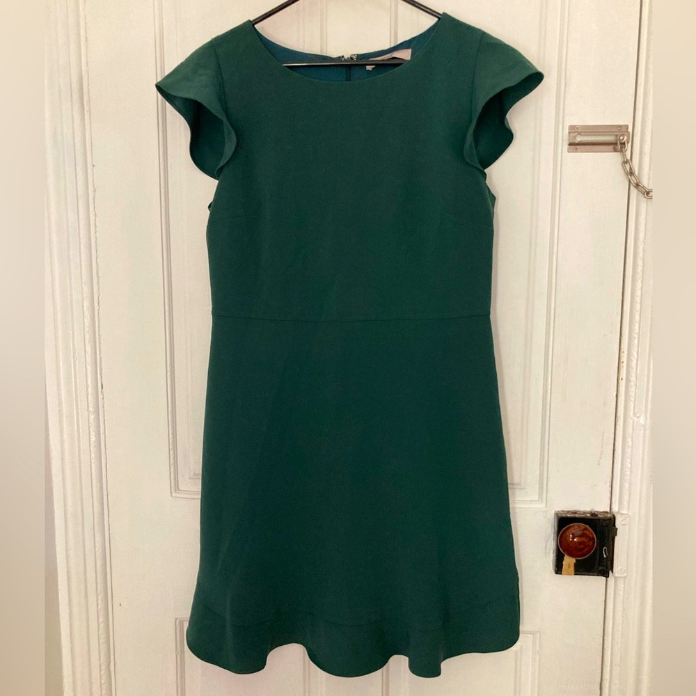 NWOT LOFT dress